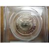 Image 2 : 1999-P KENNEDY HALF DOLLAR PCGS MS67