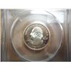 Image 2 : 2005-S CALIFORNIA QUARTER PCGS PR70 DCAM