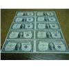 Image 1 : 10-1935-E $1 SILVER CERTIFICATES