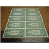 Image 2 : 10-1935-E $1 SILVER CERTIFICATES