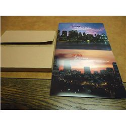 2009 US MINT SET (UNC) P/D ORIGINAL MINT PACKAGING