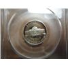 Image 2 : 1982-S JEFFERSON NICKEL PCGS PR69 DCAM