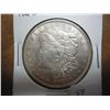 Image 1 : 1921-D MORGAN SILVER DOLLAR AU