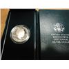 Image 1 : 1990-P EISENHOWER CENTENNIAL PF SILVER DOLLAR