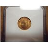 Image 2 : 1940-S LINCOLN CENT NGC MS65RD