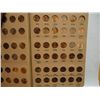 Image 6 : FANTASTIC STARTER ALBUM OF 1909-2006 LINCOLN CENTS