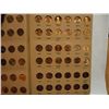 Image 7 : FANTASTIC STARTER ALBUM OF 1909-2006 LINCOLN CENTS