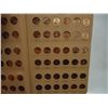 Image 8 : FANTASTIC STARTER ALBUM OF 1909-2006 LINCOLN CENTS