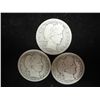 Image 1 : 1911-S,12 & 13- BARBER QUARTERS