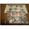 Image 1 : 1979 US MINT SET (UNC) P/D (WITH ENVELOPE)