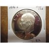 Image 1 : 1976-S IKE DOLLAR PROOF