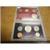 Image 2 : 2 US COIN SETS AS SHOWN