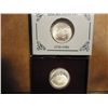 Image 2 : 1982 D & S WASHINGTON COMMEMORATIVE HALVES