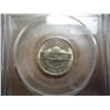 Image 2 : 1950 JEFFERSON NICKEL PCGS MS66 OMAHA BANK