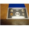 Image 1 : 1968 US PROOF SET (WITH BOX) 40% SILVER HALF