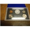Image 2 : 1968 US PROOF SET (WITH BOX) 40% SILVER HALF