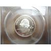 Image 2 : 2004-S SILVER TEXAS QUARTER PCGS PR69 DCAM