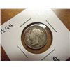 Image 2 : 1844 GREAT BRITAIN SILVER 6 PENCE
