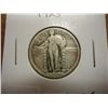 Image 1 : 1923 STANDING LIBERTY QUARTER