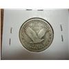 Image 2 : 1923 STANDING LIBERTY QUARTER