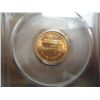 Image 2 : 1979 LINCOLN CENT PCGS MS67 RD