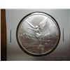 Image 1 : 2010 MEXICO 1 OZ. SILVER LIBERTAD UNC