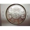 Image 2 : 2010 MEXICO 1 OZ. SILVER LIBERTAD UNC