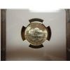 Image 2 : 1944-S 35% SILVER JEFFERSON WAR NICKEL NGC MS66