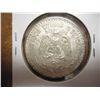 Image 2 : 1933-M MEXICO SILVER PESO