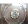 Image 2 : 1954 SILVER ROOSEVELT DIME PCGS PR67