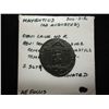 Image 2 : 306-312 A.D. MAYENTIUS ANCIENT COIN XF