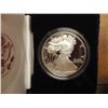 Image 1 : 1987-S PROOF AMERICAN SILVER EAGLE