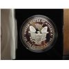 Image 2 : 1987-S PROOF AMERICAN SILVER EAGLE