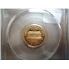 Image 2 : 1974-S LINCOLN CENT PCGS PR69 RD DCAM