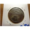 Image 2 : 1844 US LARGE CENT SEE PIC BELOW DATE