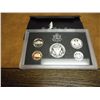 Image 2 : 1992 US SILVER PROOF SET (WITH BOX)