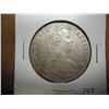 Image 1 : 1780 AUSTRIA MARIA THERESIA THALER (SILVER)
