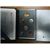Image 1 : 1995 CANADA SPECIMEN SET