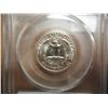 Image 2 : 1972-D WASHINGTON QUARTER PCGS MS66