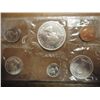 Image 2 : 1962 CANADA SILVER (PF LIKE) SET NO ENVELOPE