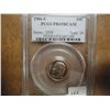 Image 1 : 1986-S ROOSEVELT DIME PCGS PR69 DCAM