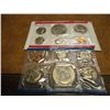 Image 1 : 1976 US MINT SET (UNC) P/D (WITH ENVELOPE)