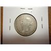 Image 2 : 1872-H CANADA SILVER 25 CENTS (VERY GOOD)