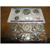 Image 1 : 1977 US MINT SET (UNC) P/D (WITH ENVELOPE)