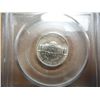Image 2 : 1992-P JEFFERSON NICKEL PCGS MS66 FS