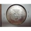 Image 2 : 1998 AMERICAN SILVER EAGLE UNC