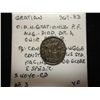 Image 1 : 367-83 A.D. GRATIAN ANCIENT COIN VERY FINE