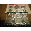 Image 1 : 1978 US MINT SET (UNC) P/D (WITH ENVELOPE)