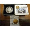 Image 1 : 2010 ISRAEL SILVER (PF) 2 NEW SHEQALIM MENACHEN