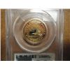 Image 2 : 2001-S SACAGAWEA DOLLAR PCGS PR69 DCAM